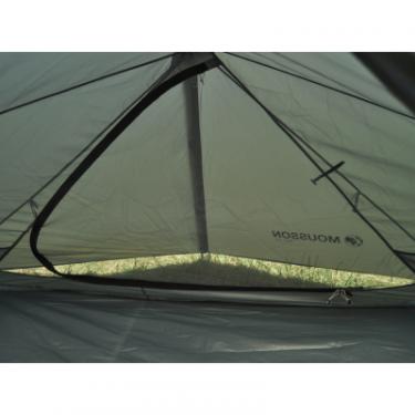 Палатка Mousson AZIMUT 2 KHAKI Фото 3