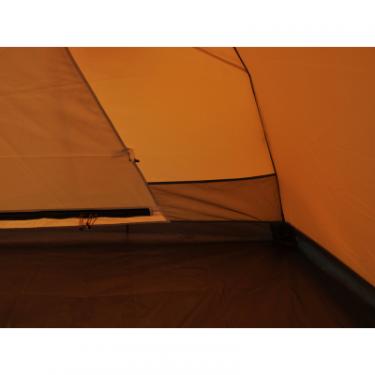 Палатка Mousson DELTA 2 ORANGE Фото 4