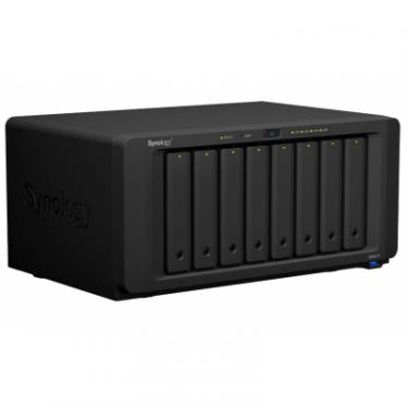 NAS Synology DS1817+(8GB) Фото 2