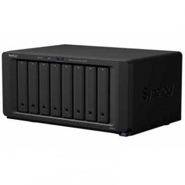 NAS Synology DS1817+(8GB) Фото 3