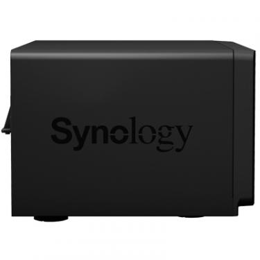 NAS Synology DS1817+(8GB) Фото 5