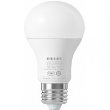 Умная лампочка Philips Zhirui LED Фото