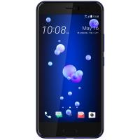 Мобильный телефон HTC U11 4/64Gb Blue Фото