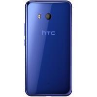 Мобильный телефон HTC U11 4/64Gb Blue Фото 1