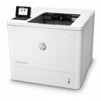 Лазерный принтер HP LaserJet Enterprise M608n Фото