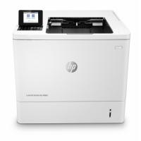 Лазерный принтер HP LaserJet Enterprise M608n Фото 1