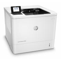 Лазерный принтер HP LaserJet Enterprise M608n Фото 2