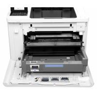 Лазерный принтер HP LaserJet Enterprise M608n Фото 3