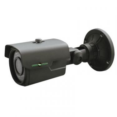 Камера видеонаблюдения Greenvision GV-062-IP-G-COO40V-40 (2.8-12) Фото