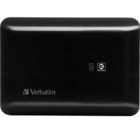 Батарея универсальная Verbatim Dual USB Portable Power Pack 10400mAh: 2.1A high p Фото