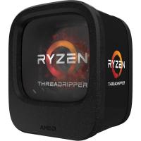 Процессор AMD Ryzen Threadripper 1950X Фото