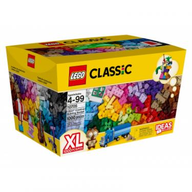 Конструктор LEGO Classic Большая коробка для творчества Фото