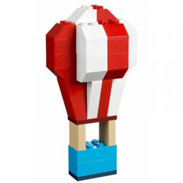 Конструктор LEGO Classic Большая коробка для творчества Фото 6