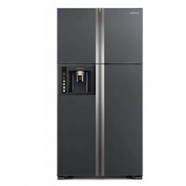 Холодильник Hitachi R-W720PUC1GGR Фото
