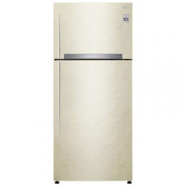 Холодильник LG GN-H702HEHZ Фото