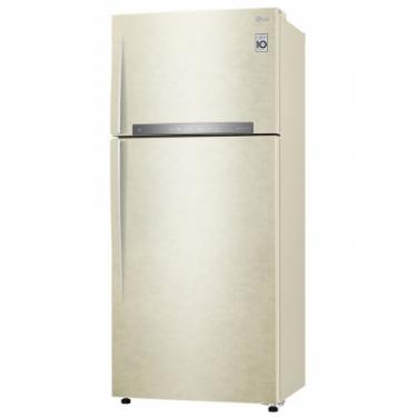 Холодильник LG GN-H702HEHZ Фото 1