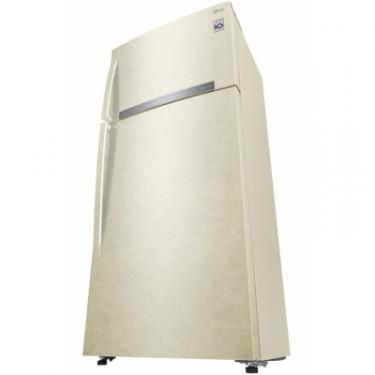 Холодильник LG GN-H702HEHZ Фото 2