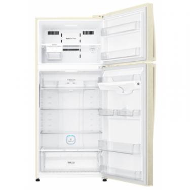 Холодильник LG GN-H702HEHZ Фото 5