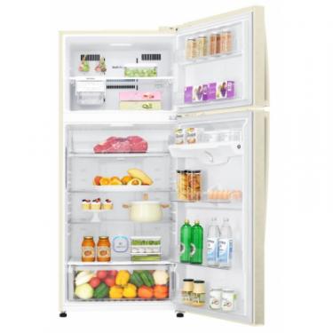 Холодильник LG GN-H702HEHZ Фото 6