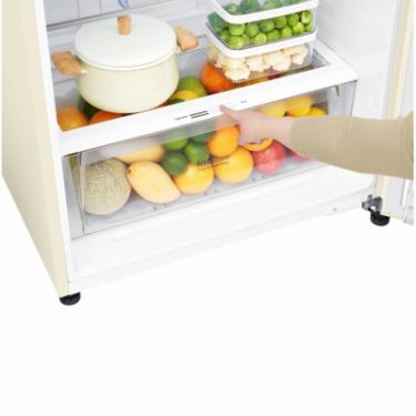 Холодильник LG GN-H702HEHZ Фото 8