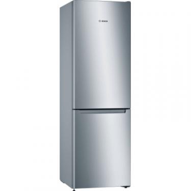 Холодильник Bosch KGN33NL206 Фото