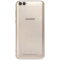 Мобильный телефон Doogee X30 Gold Фото 1