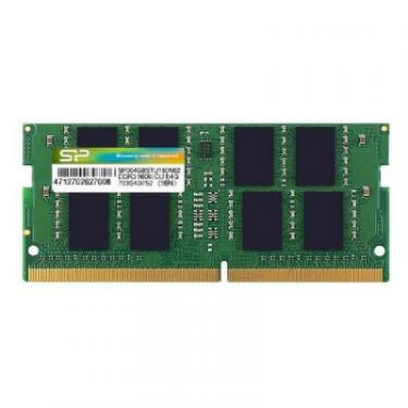 Модуль памяти для ноутбука Silicon Power SoDIMM DDR4 8GB 2133 MHz Фото