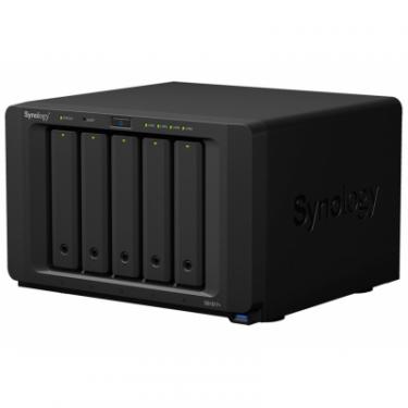 NAS Synology DS1517+2GB Фото