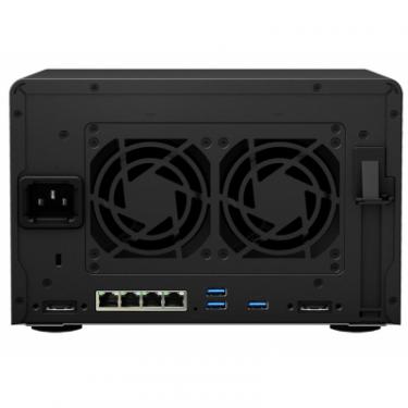 NAS Synology DS1517+2GB Фото 2