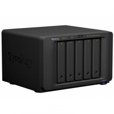 NAS Synology DS1517+2GB Фото 3