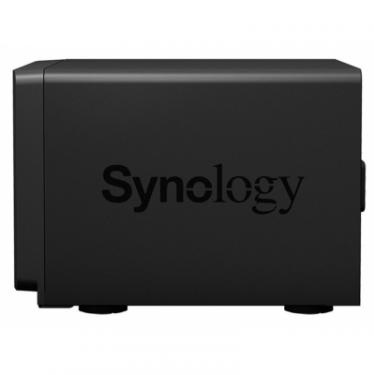 NAS Synology DS1517+2GB Фото 4