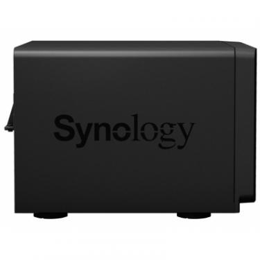 NAS Synology DS1517+2GB Фото 5