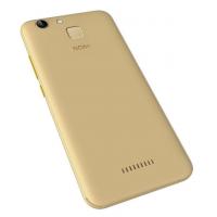 Мобильный телефон Nomi i5012 Evo M2 Gold Фото 8