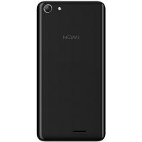 Мобильный телефон Nomi i5510 Space M Black Фото 1