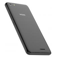 Мобильный телефон Nomi i5510 Space M Black Фото 7