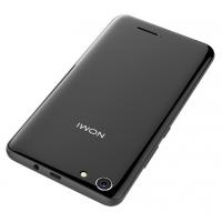 Мобильный телефон Nomi i5510 Space M Black Фото 8