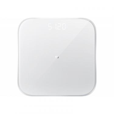 Весы напольные Xiaomi Smart Scales 2 Фото