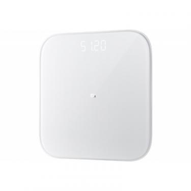 Весы напольные Xiaomi Smart Scales 2 Фото 1
