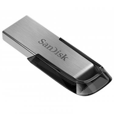 USB флеш накопитель SanDisk 256GB Ultra Flair USB 3.0 Фото 1