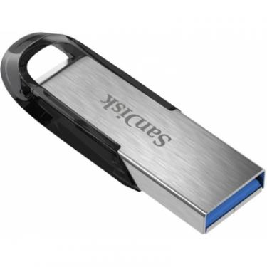 USB флеш накопитель SanDisk 256GB Ultra Flair USB 3.0 Фото 2