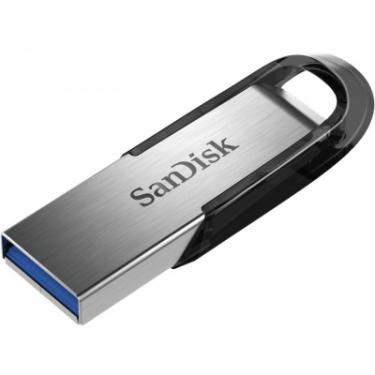 USB флеш накопитель SanDisk 256GB Ultra Flair USB 3.0 Фото 3