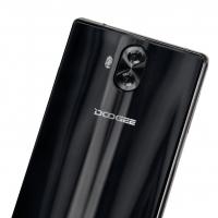 Мобильный телефон Doogee MIX Lite Black Фото 7