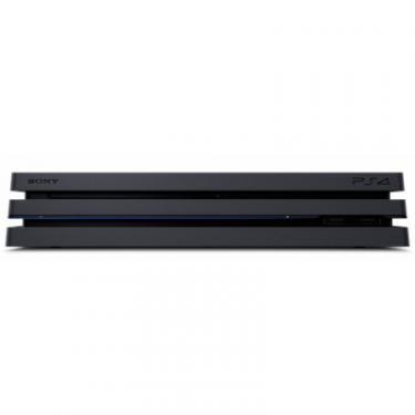 Игровая консоль Sony PlayStation 4 Pro 1Tb Black (FIFA 18/ PS+14Day) Фото 3