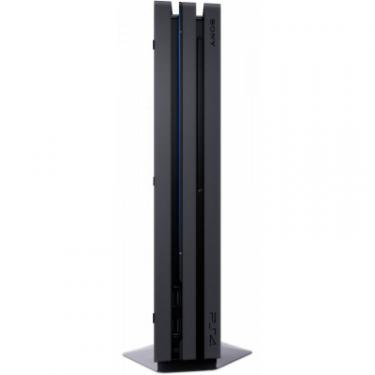 Игровая консоль Sony PlayStation 4 Pro 1Tb Black (FIFA 18/ PS+14Day) Фото 5