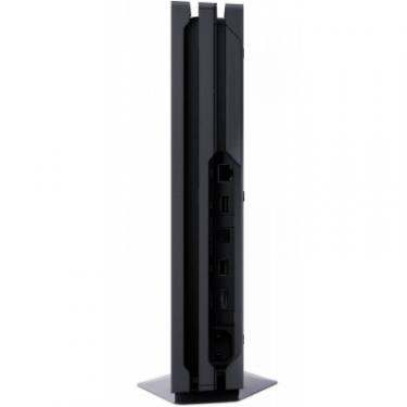 Игровая консоль Sony PlayStation 4 Pro 1Tb Black (FIFA 18/ PS+14Day) Фото 6