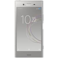 Мобильный телефон Sony G8342 (Xperia XZ1 DualSim) Warm Silver Фото