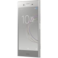 Мобильный телефон Sony G8342 (Xperia XZ1 DualSim) Warm Silver Фото 5