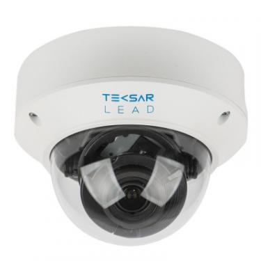 Камера видеонаблюдения Tecsar IPD-L-2M30V-SD-poe Фото 1