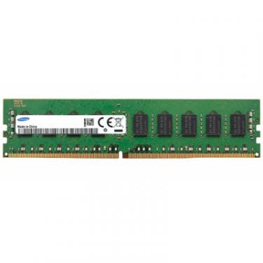 Модуль памяти для сервера Samsung DDR4 8GB ECC RDIMM 2666MHz 1Rx8 1.2V CL19 Фото