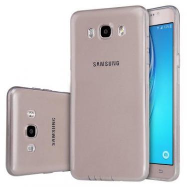 Чехол для мобильного телефона SmartCase Samsung Galaxy J7 / J710 TPU Clear Фото
